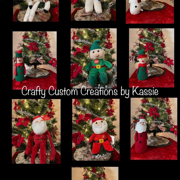 Personalized Christmas Stocking Stuffers - Picture 2 of 4